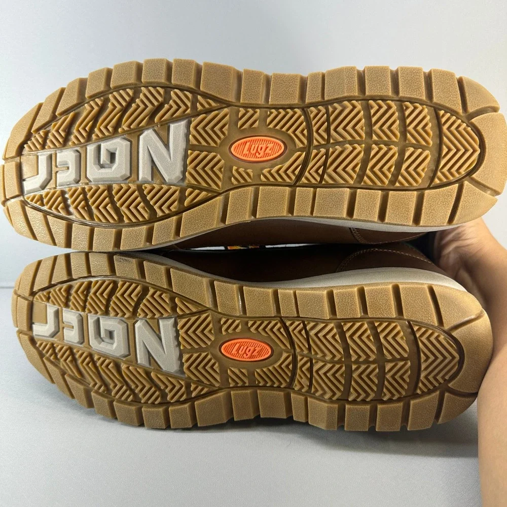 Lugz these rapid